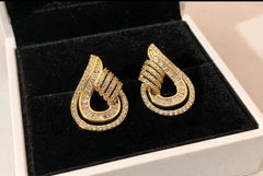 Tear drop