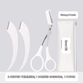 Naina Brow on the Go Kit