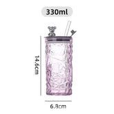 Bear Tumbler