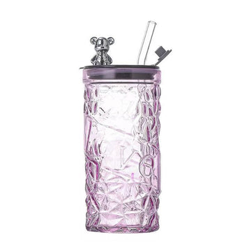 Bear Tumbler
