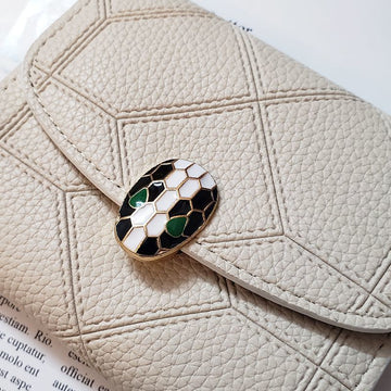 Beige Beauty wallet