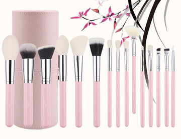 Rose Brush Series 🌹