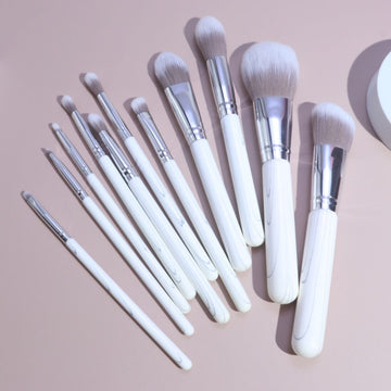Ivory Brush Set
