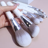 Ivory Brush Set