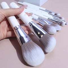 Ivory Brush Set