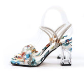 Fusion Heels