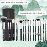 Elite Brush Set