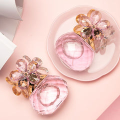 Fresh Floral Fruity Perfume for Women