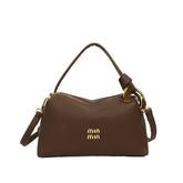 Women’s Brown Shoulder Handbag