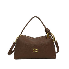 Women’s Brown Shoulder Handbag