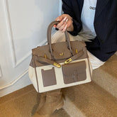 Baby Birkin Handbag