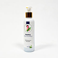 Naina Hair Oil