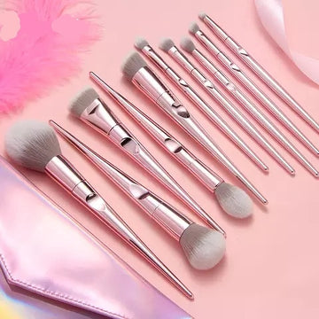 Luxury Brush Set