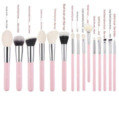 Rose Brush Series 🌹