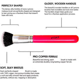Kabuki Brush - Naina by MxS