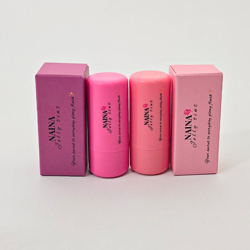 Naina Jelly Tint