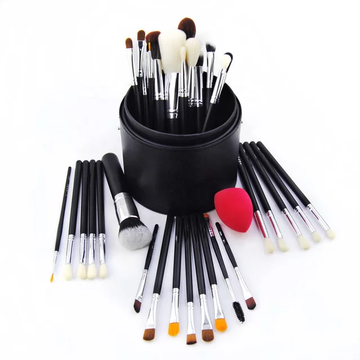 Pro Series Makeup Brush Set