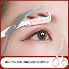 Naina Brow on the Go Kit