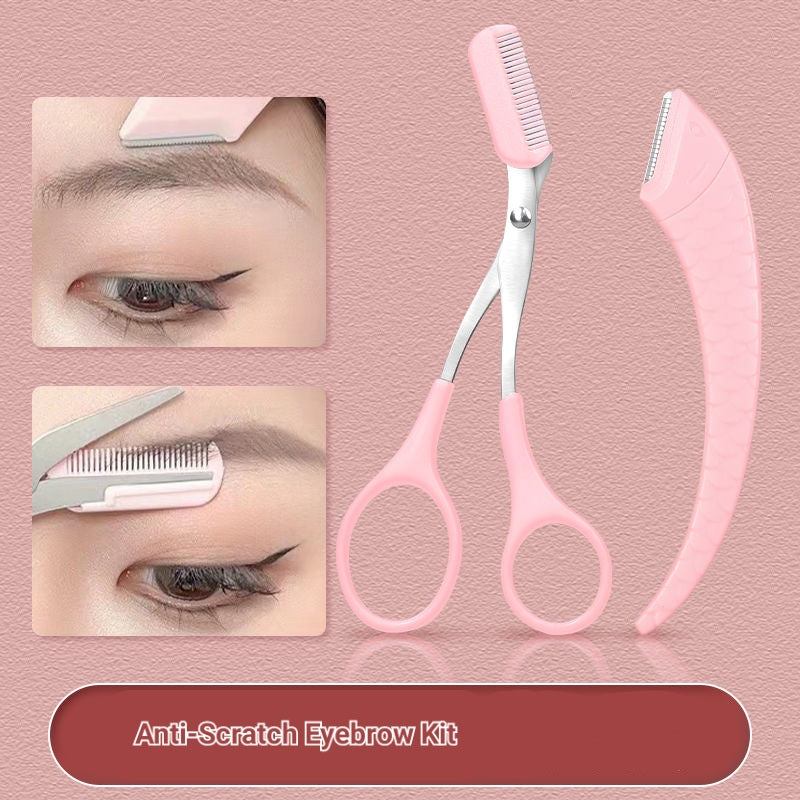 Naina Brow on the Go Kit