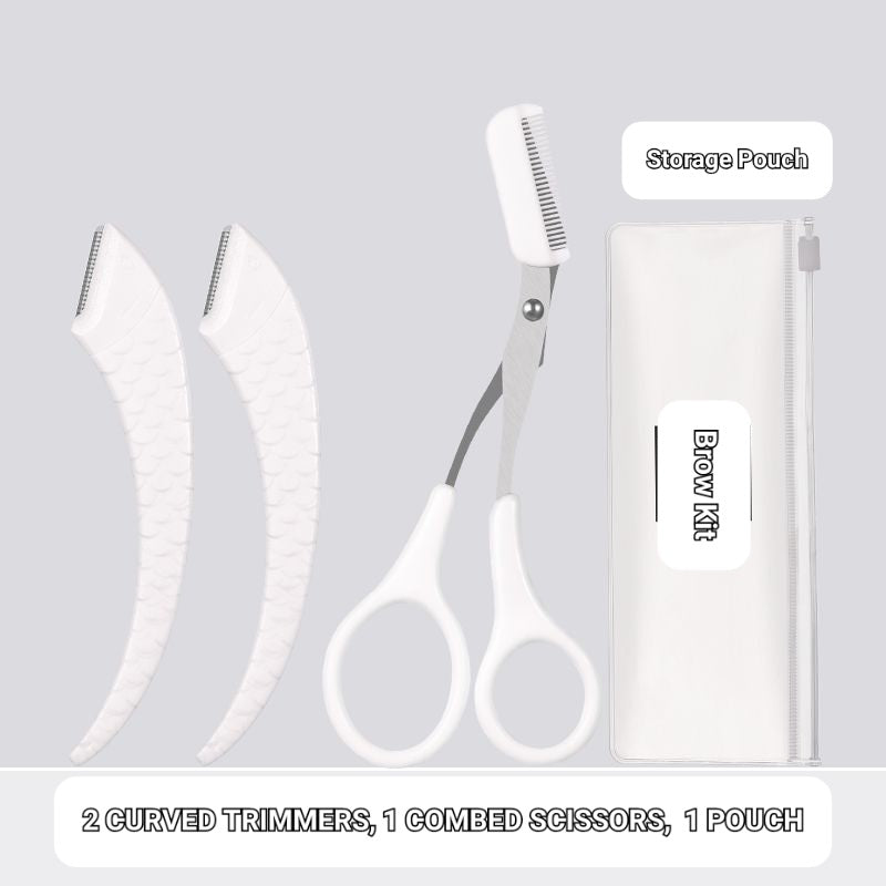 Naina Brow on the Go Kit