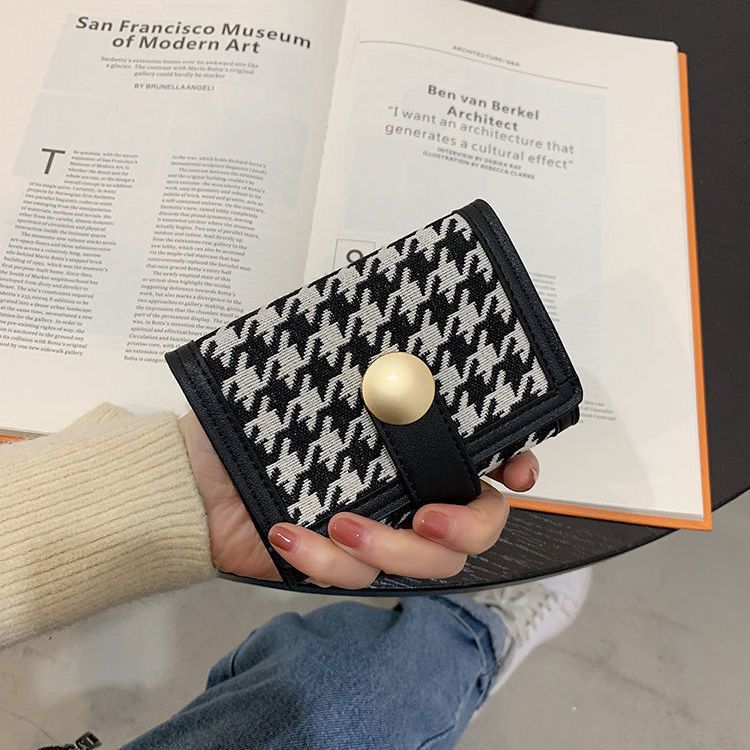 Burberry Wallet