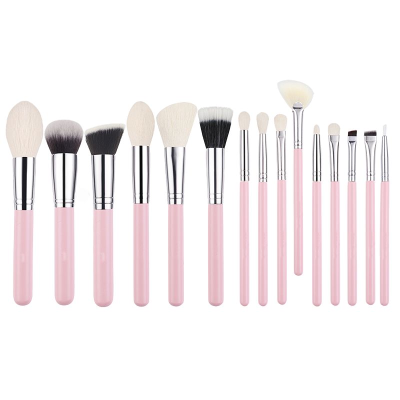 Rose Brush Series 🌹