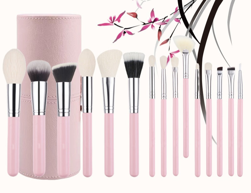 Rose Brush Series 🌹