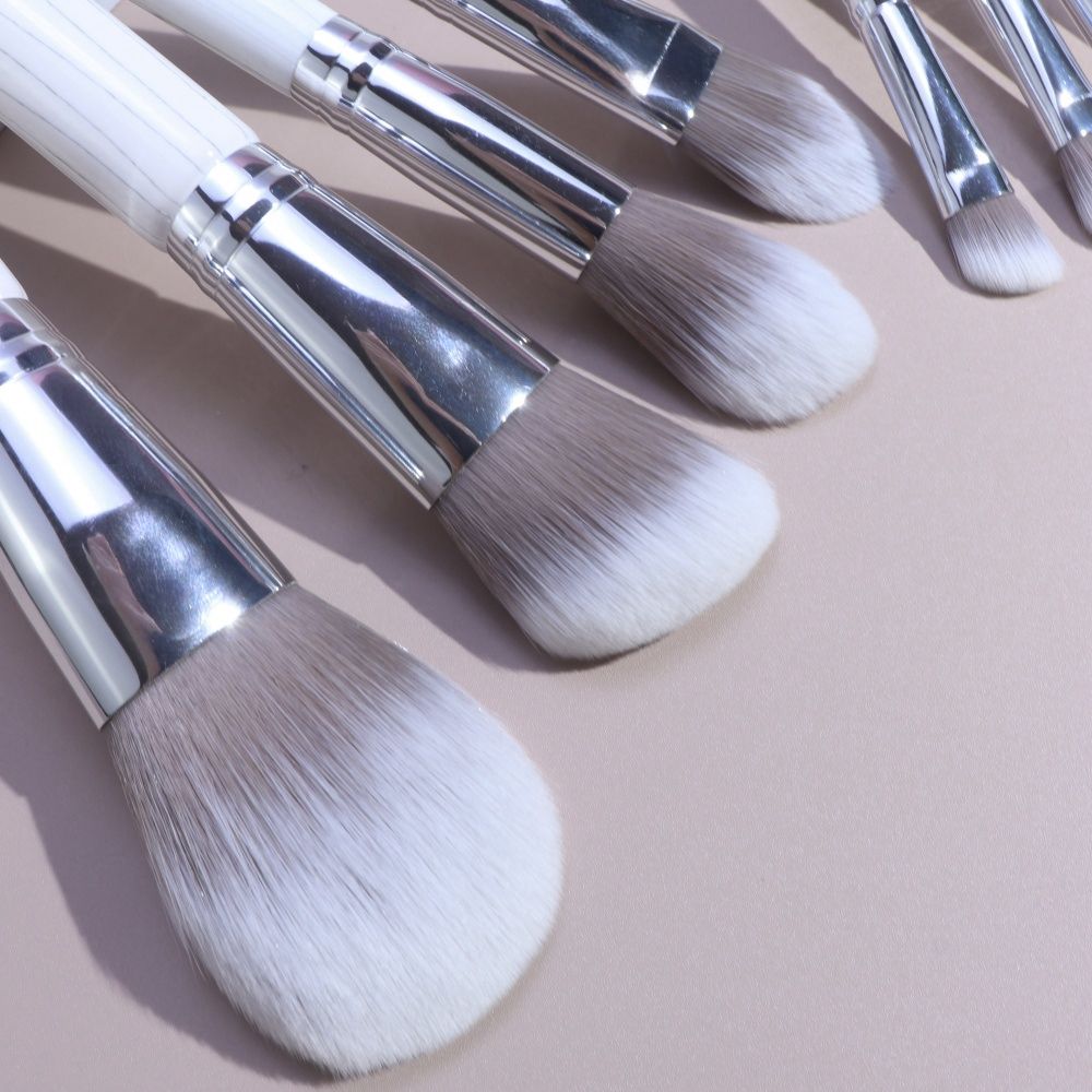 Ivory Brush Set