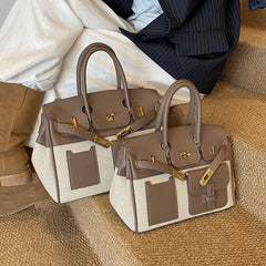 Baby Birkin Handbag
