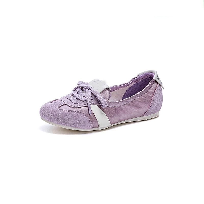 Miu Ballet Flats