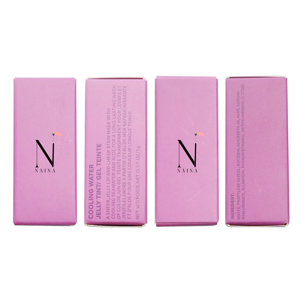 Naina Jelly Tint