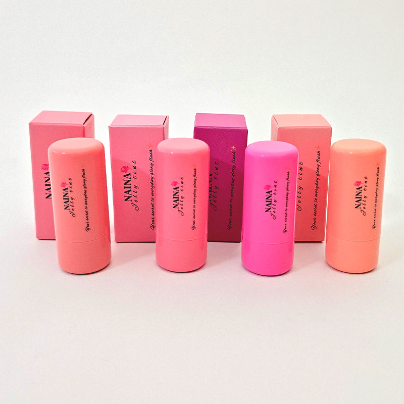 Naina Jelly Tint