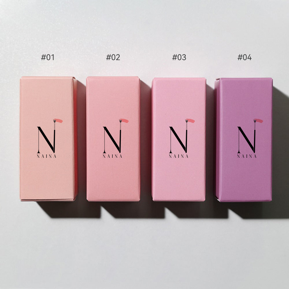 Naina Jelly Tint