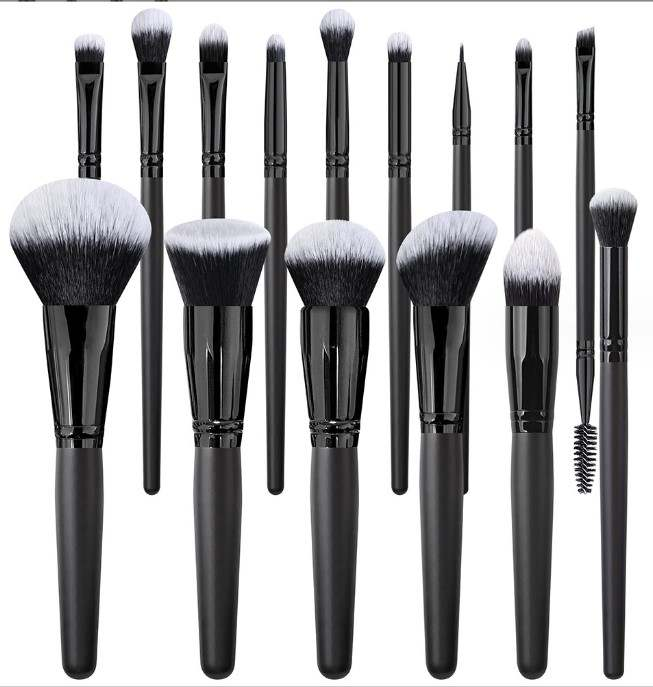 Elite Brush Set - Naina by MxS