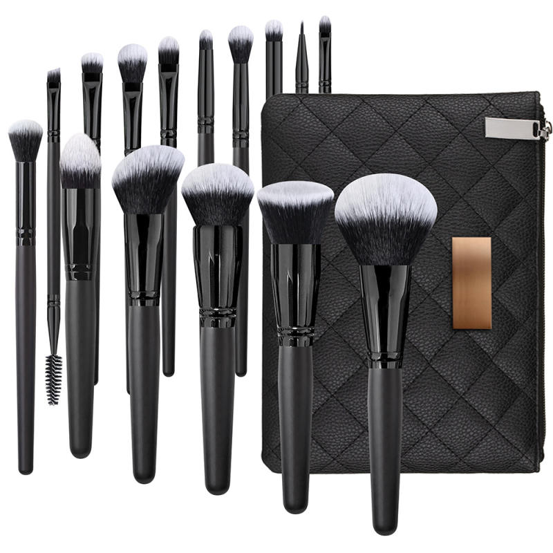 Elite Brush Set - Naina by MxS