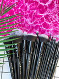 Elite Brush Set - Naina by MxS