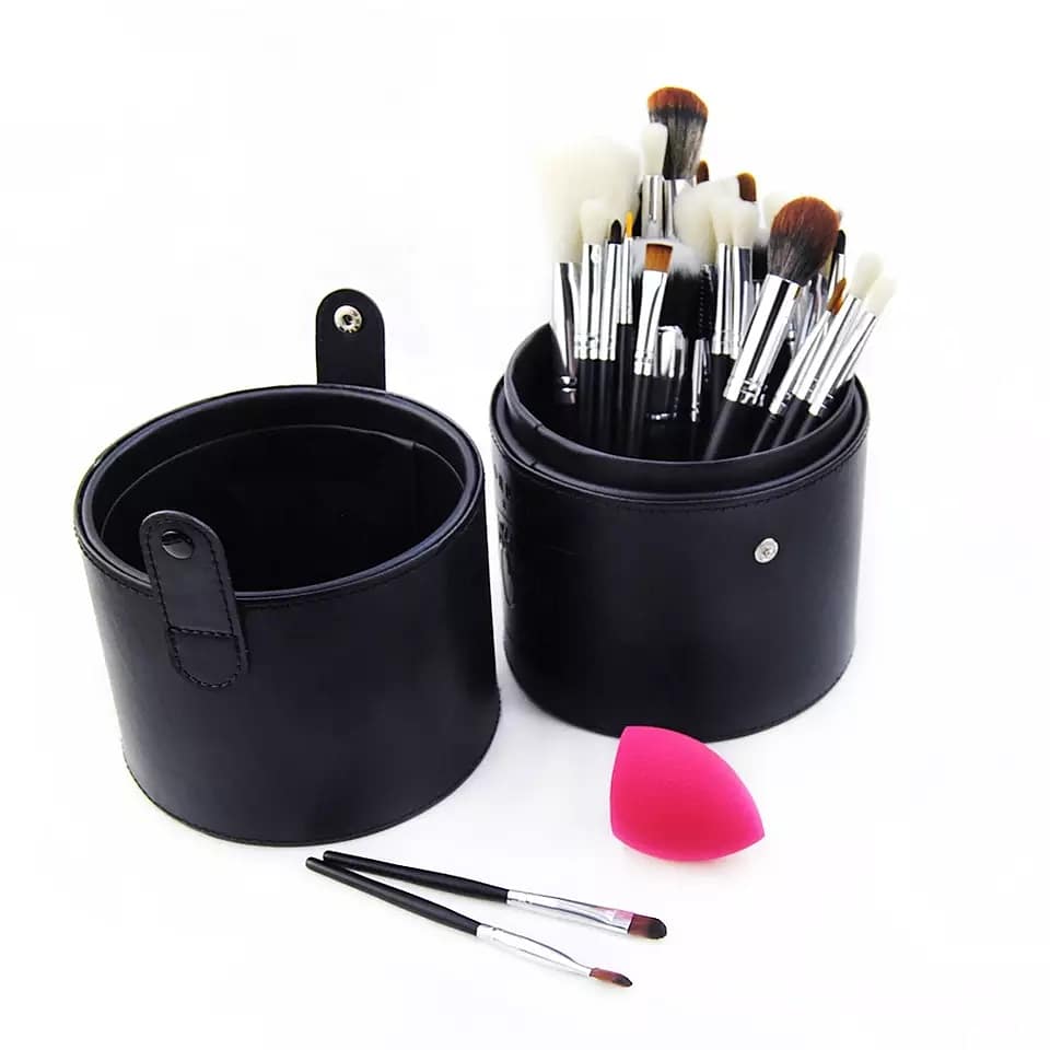 Naina Professional Brush set