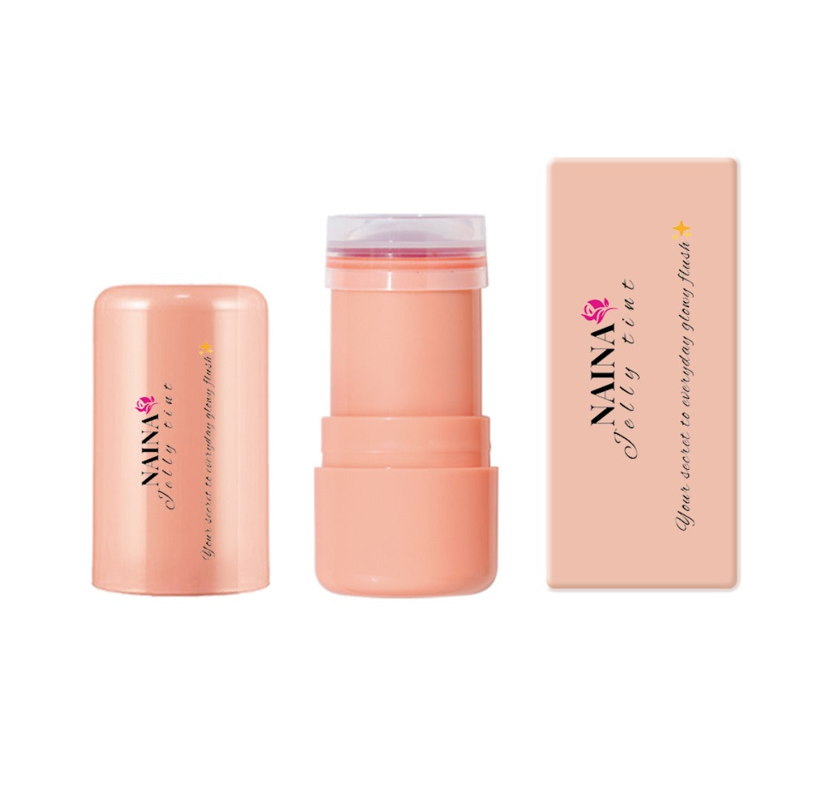 Naina Jelly Tint