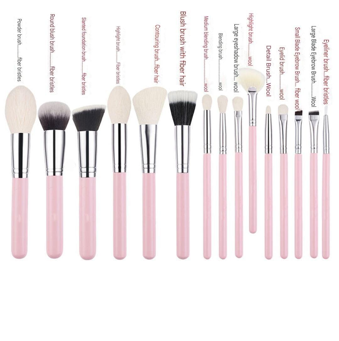 Rose Brush Series 🌹