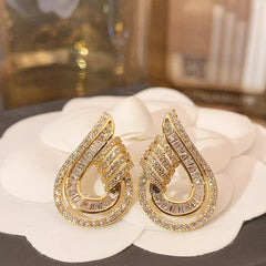 Tear drop