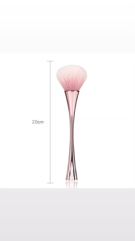 Naina Powder Brush - Naina by MxS