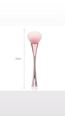 Naina Powder Brush - Naina by MxS