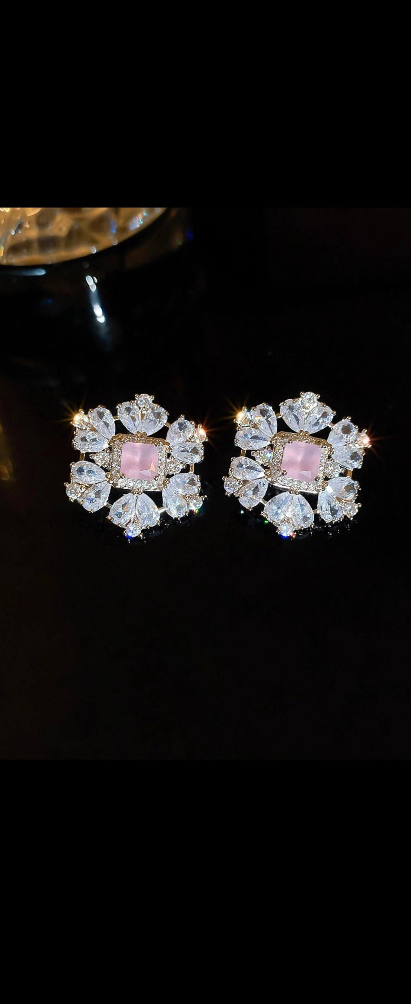 Blush Pink Set
