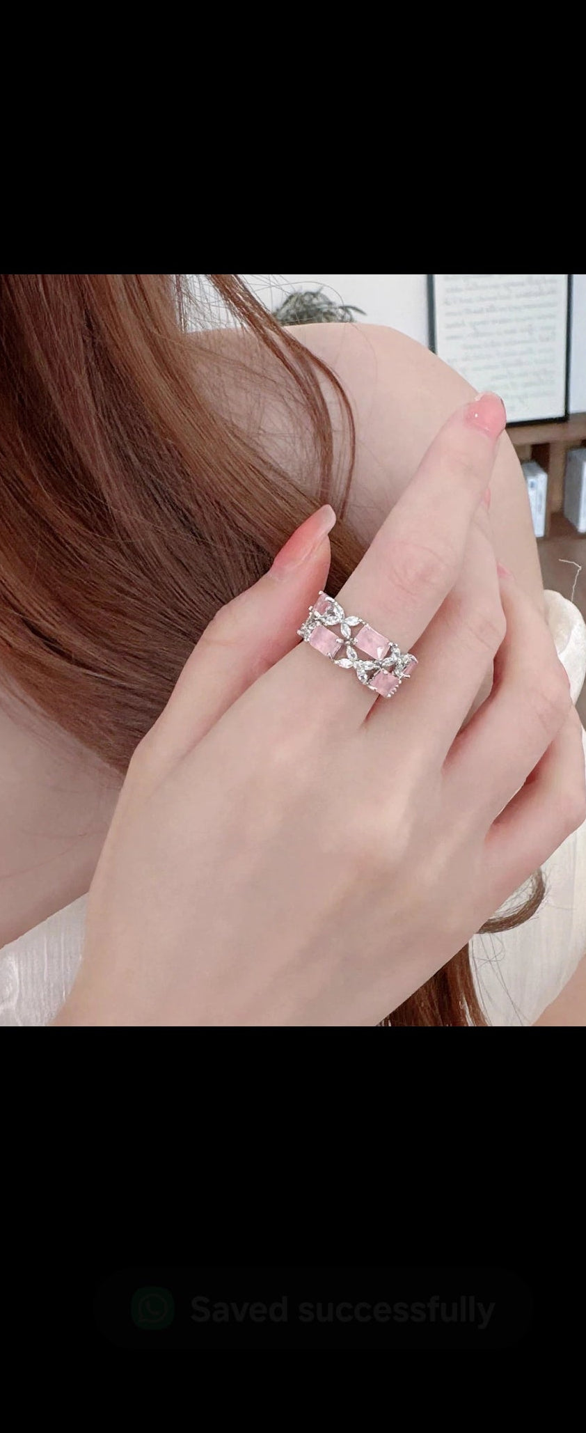 Blush Pink Set