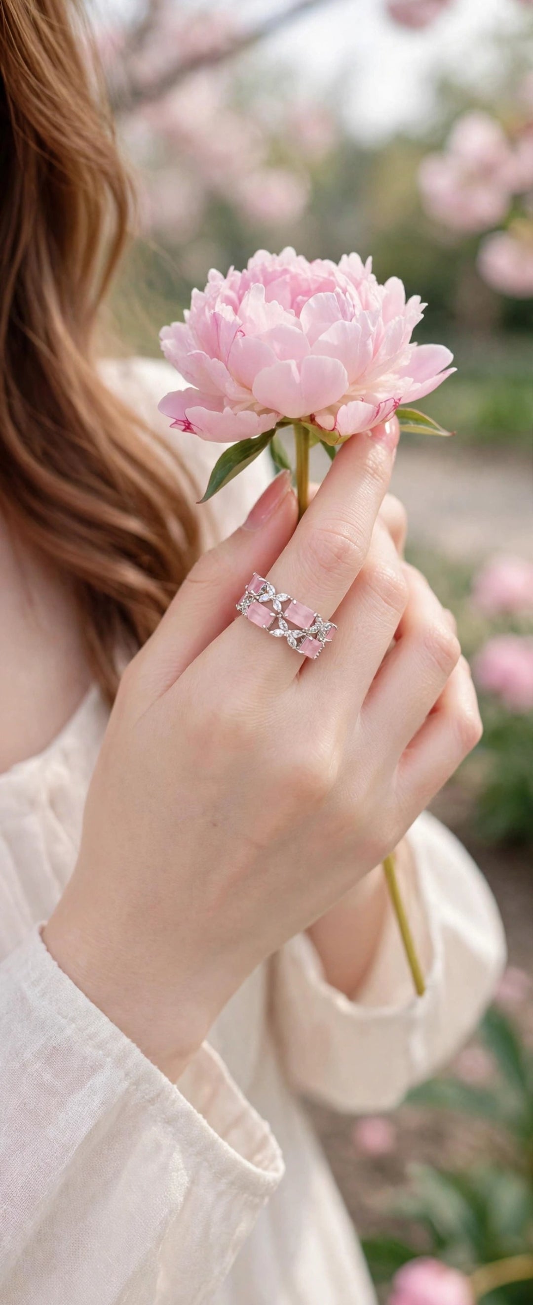 Blush Pink Set