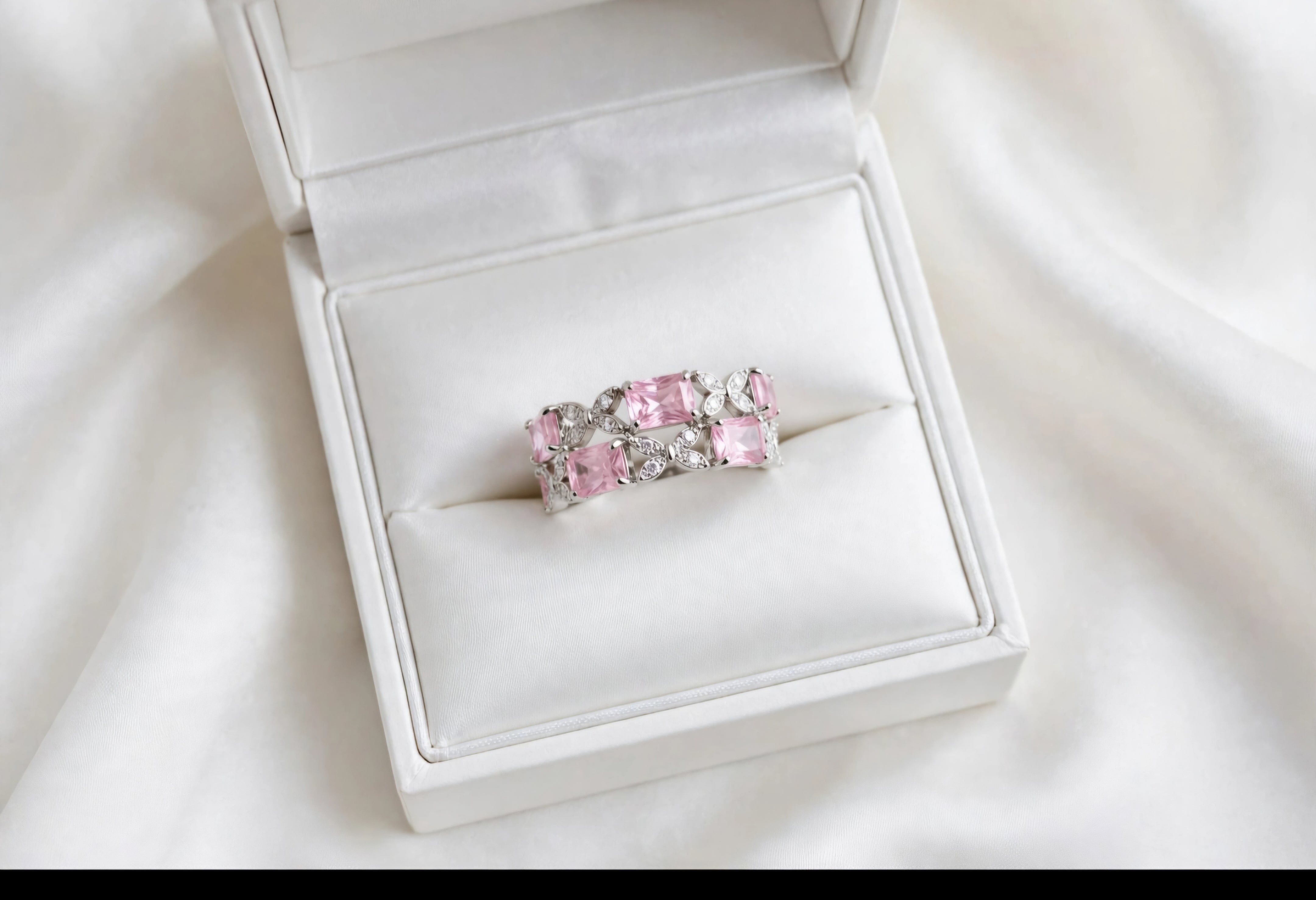 Blush Pink Set