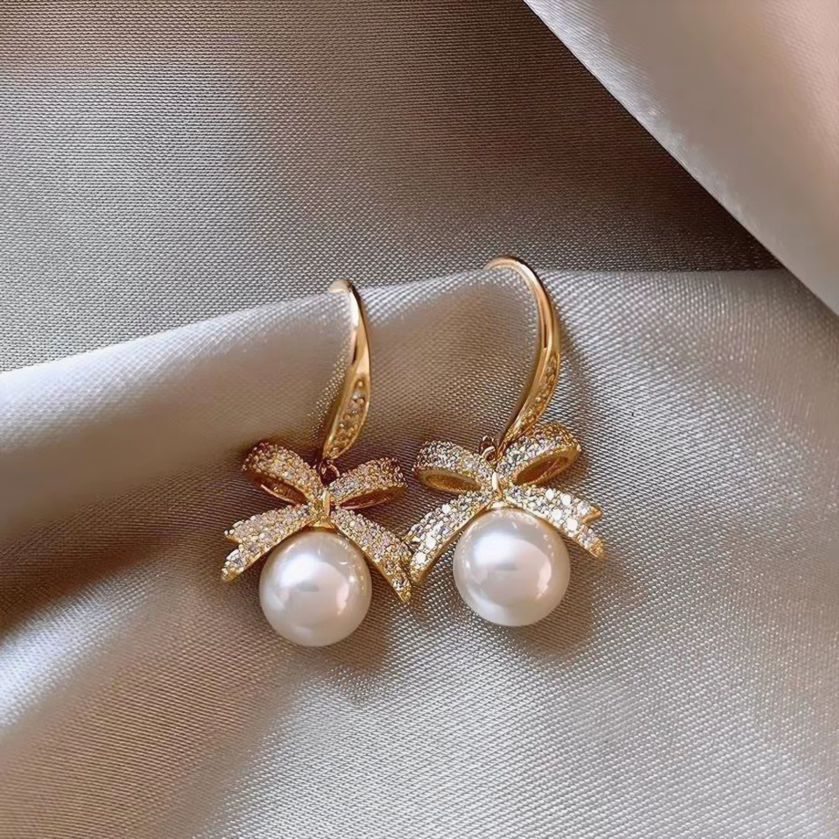 Pearl and Gold edit