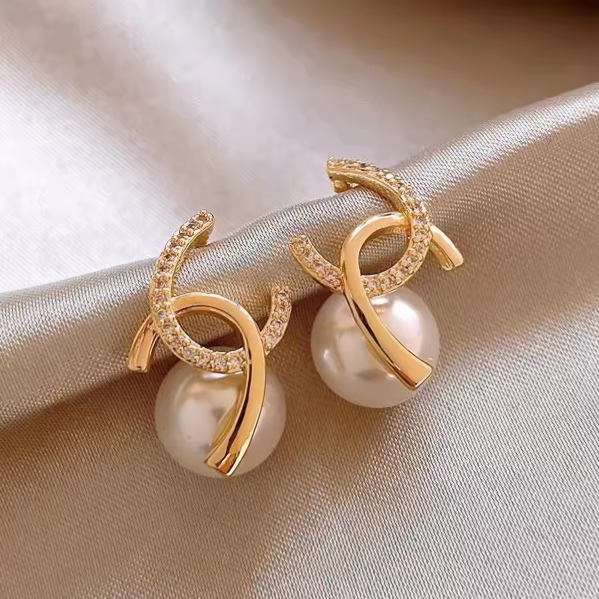 Pearl and Gold edit