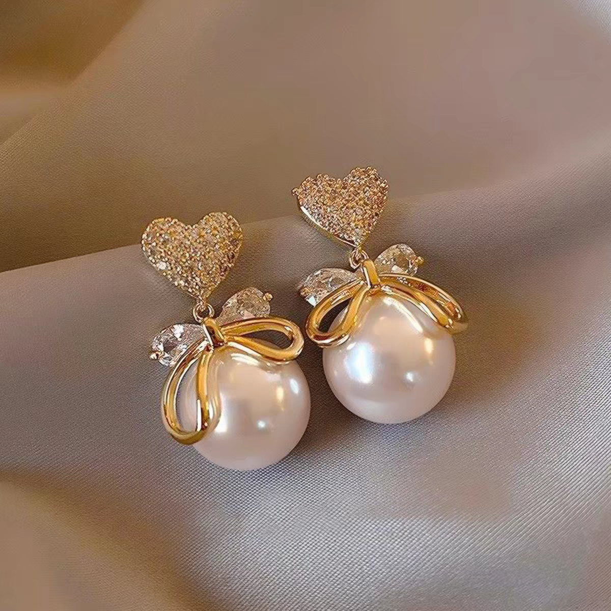 Pearl and Gold edit